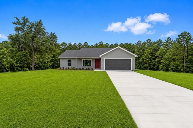 19788 SW FLAMINGO DRIVE, Dunnellon, FL 34431
