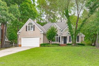208 Hickory Glen Lane, Holly Springs, NC 27540