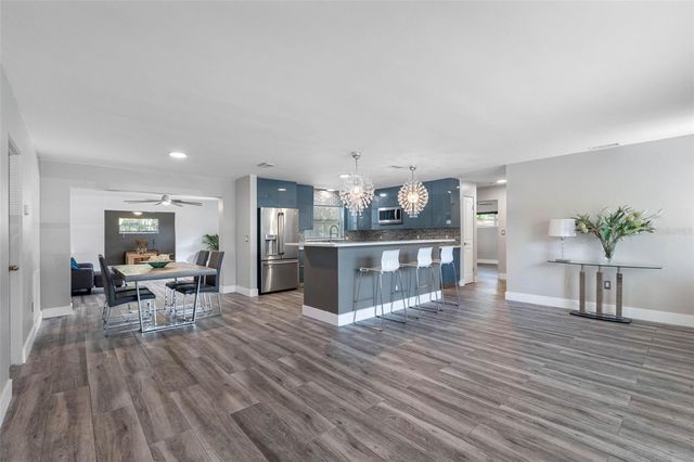 439 CAPRI WAY NE, St Petersburg, FL 33704