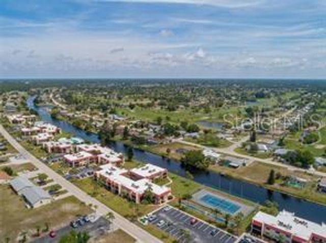 78 BOUNDARY BOULEVARD 192, Rotonda West, FL 33947
