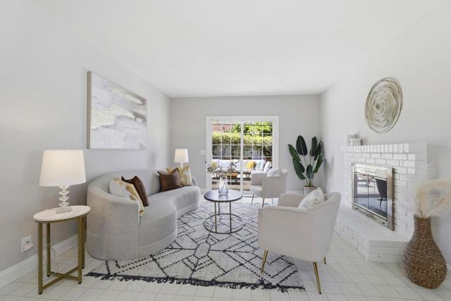 6032 Salida Del Sol, San Jose, CA 95123