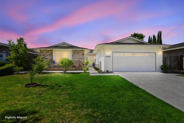 6032 Salida Del Sol, San Jose, CA 95123
