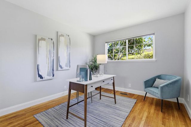 6032 Salida Del Sol, San Jose, CA 95123