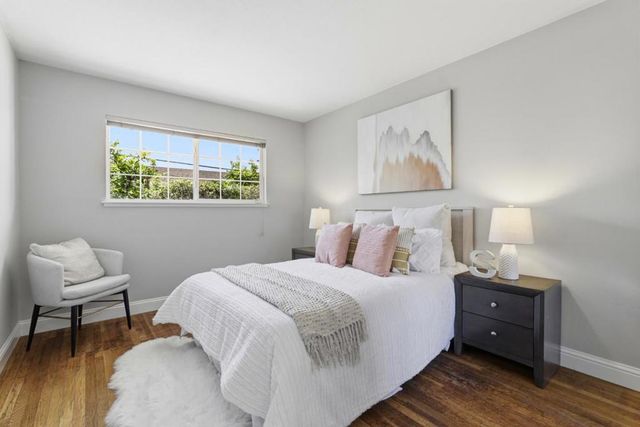 6032 Salida Del Sol, San Jose, CA 95123