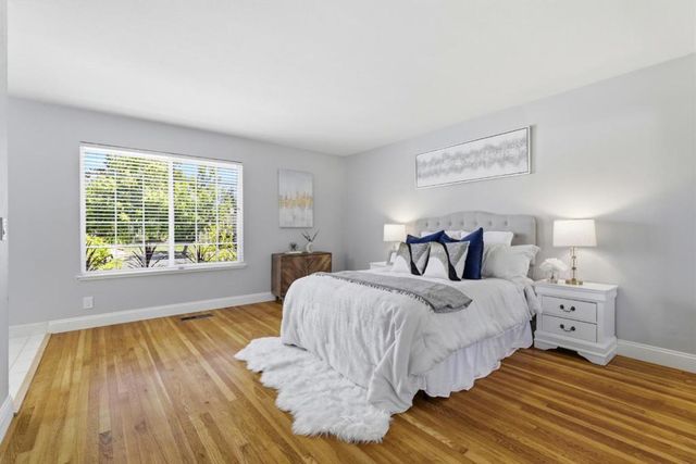 6032 Salida Del Sol, San Jose, CA 95123
