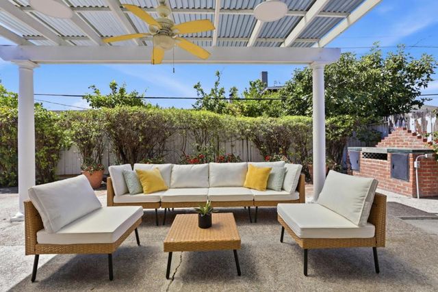 6032 Salida Del Sol, San Jose, CA 95123