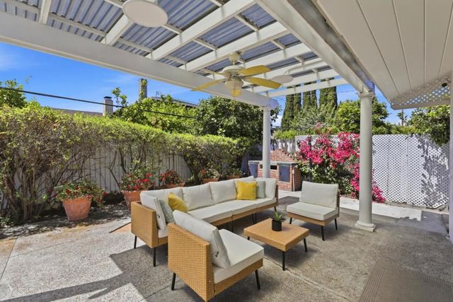 6032 Salida Del Sol, San Jose, CA 95123