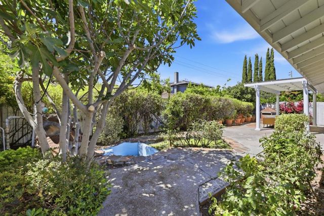 6032 Salida Del Sol, San Jose, CA 95123
