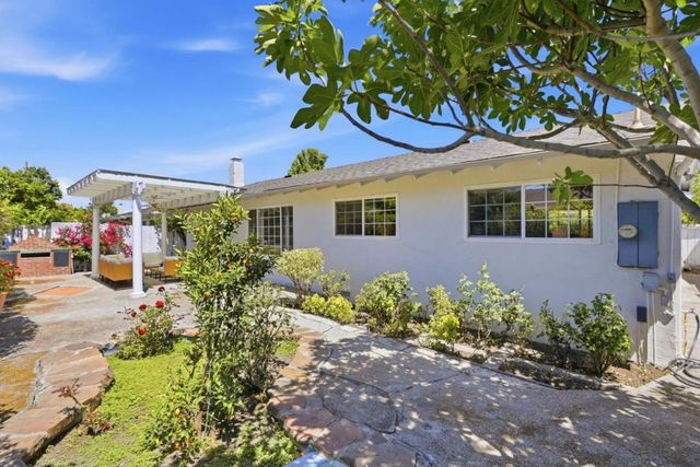 6032 Salida Del Sol, San Jose, CA 95123