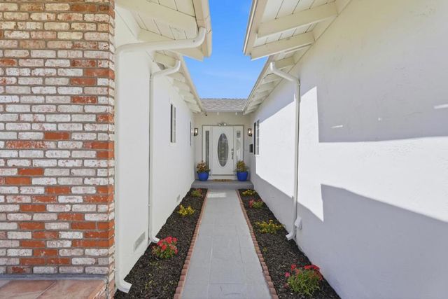 6032 Salida Del Sol, San Jose, CA 95123
