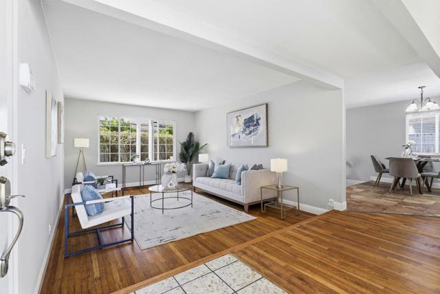 6032 Salida Del Sol, San Jose, CA 95123
