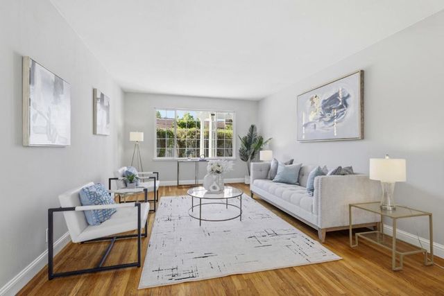 6032 Salida Del Sol, San Jose, CA 95123