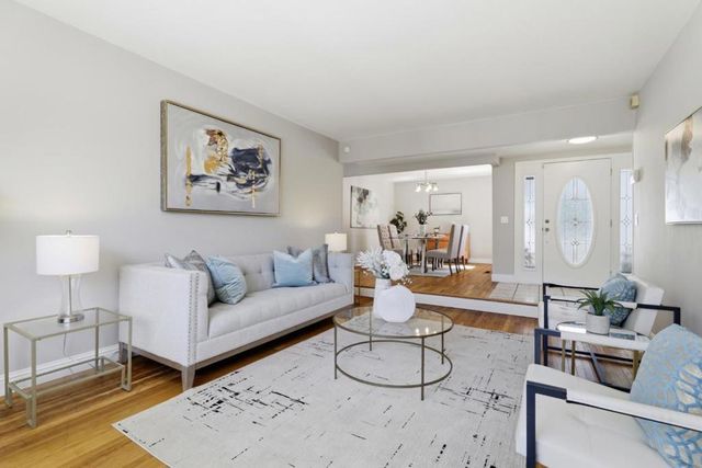 6032 Salida Del Sol, San Jose, CA 95123