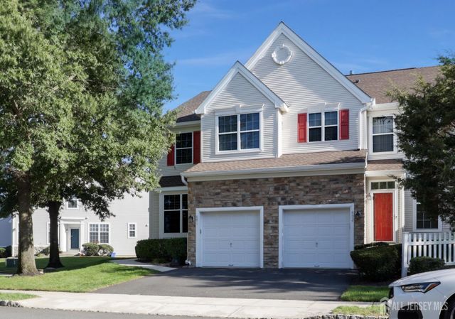 601 Yarrow Circle, South Brunswick, NJ 08810