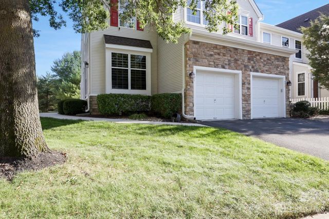 601 Yarrow Circle, South Brunswick, NJ 08810