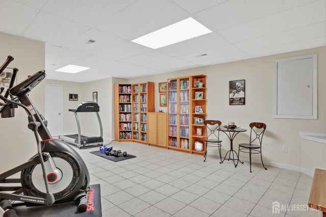 601 Yarrow Circle, South Brunswick, NJ 08810