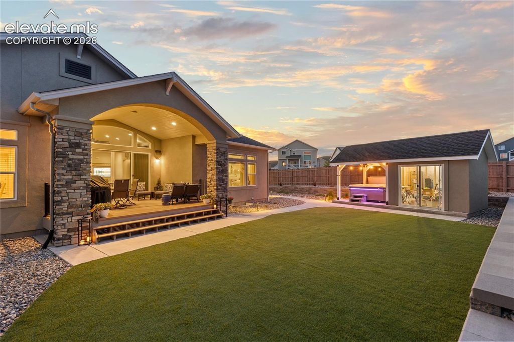 10253 Noguchi Way, Colorado Springs, CO 80924 — photo 3