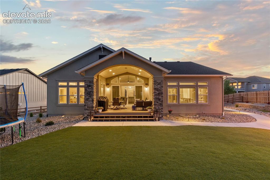 10253 Noguchi Way, Colorado Springs, CO 80924 — photo 4