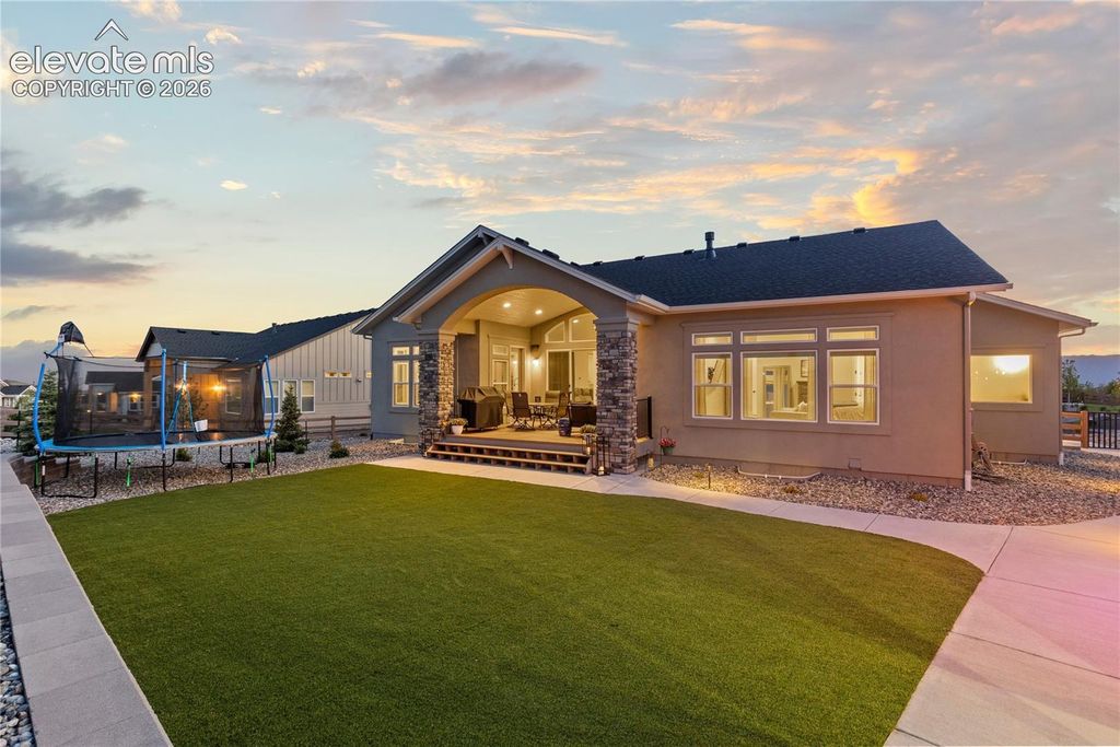 10253 Noguchi Way, Colorado Springs, CO 80924 — photo 5