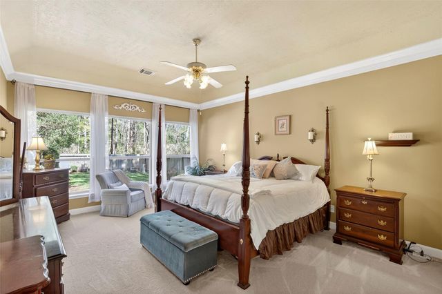 19 Baylark Place, The Woodlands, TX 77382