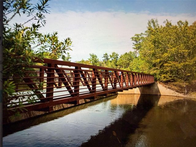 19 Baylark Place, The Woodlands, TX 77382