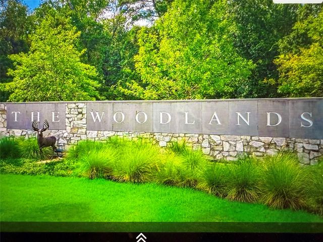 19 Baylark Place, The Woodlands, TX 77382