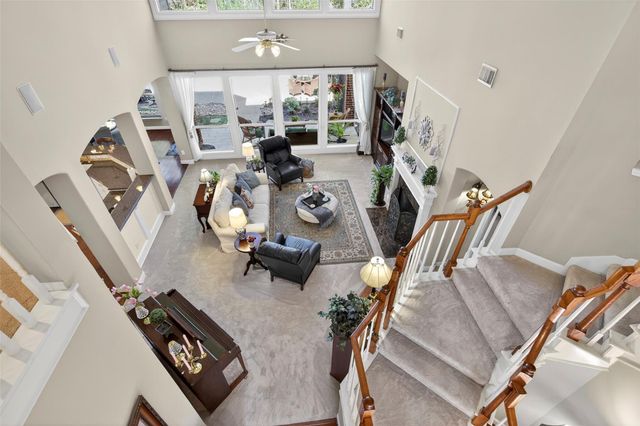 19 Baylark Place, The Woodlands, TX 77382