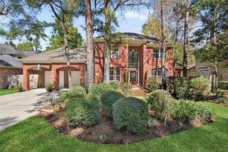 19 Baylark Place, The Woodlands, TX 77382