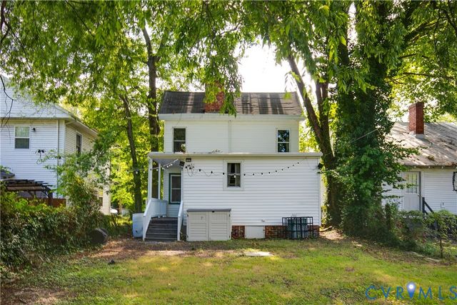 3003 Stockton St, Richmond, VA 23224