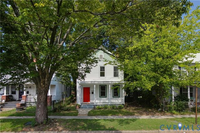 3003 Stockton St, Richmond, VA 23224
