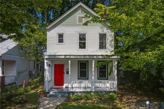 3003 Stockton St, Richmond, VA 23224