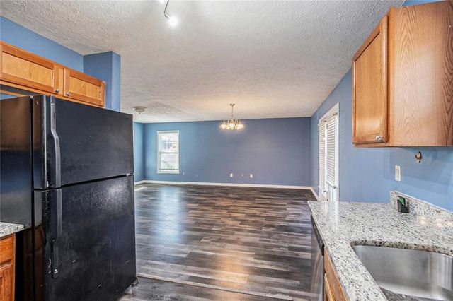 160 Roberts Street, Fairburn, GA 30213