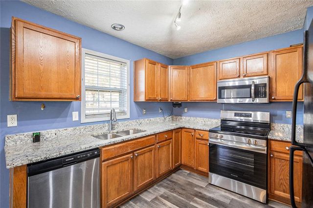 160 Roberts Street, Fairburn, GA 30213