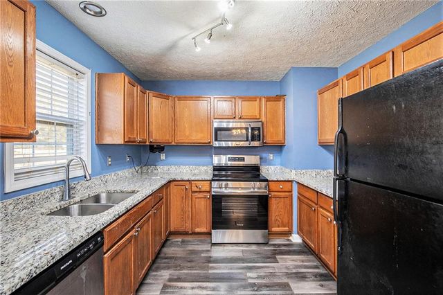 160 Roberts Street, Fairburn, GA 30213