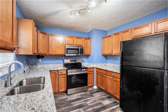 160 Roberts Street, Fairburn, GA 30213