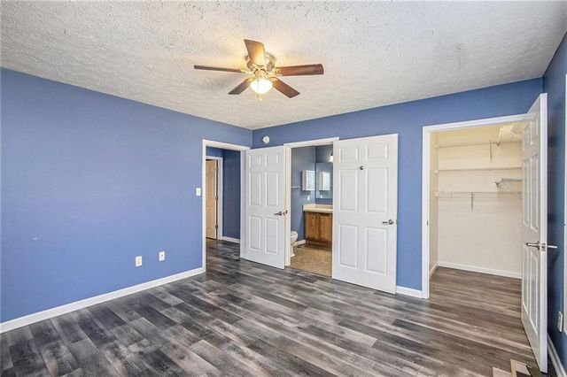 160 Roberts Street, Fairburn, GA 30213