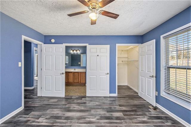 160 Roberts Street, Fairburn, GA 30213