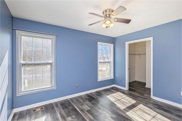 160 Roberts Street, Fairburn, GA 30213