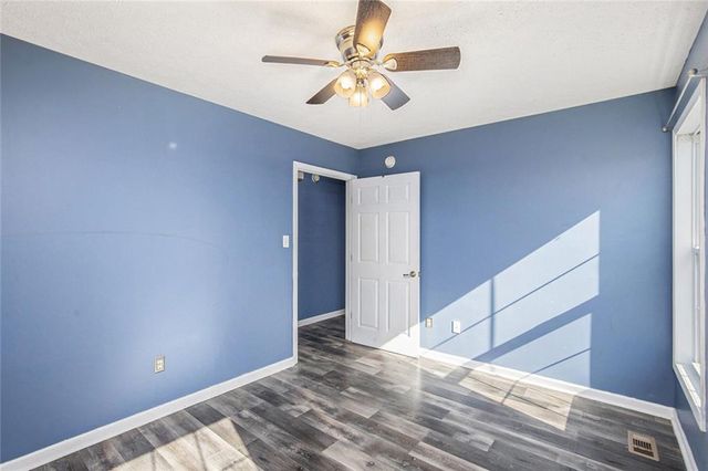 160 Roberts Street, Fairburn, GA 30213