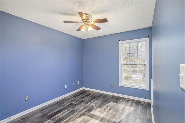 160 Roberts Street, Fairburn, GA 30213