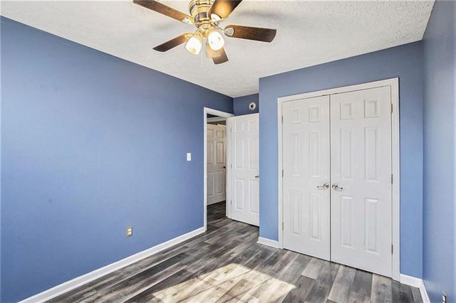 160 Roberts Street, Fairburn, GA 30213