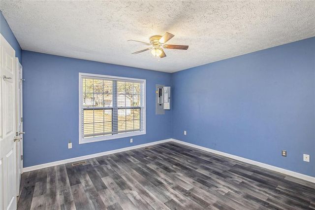 160 Roberts Street, Fairburn, GA 30213