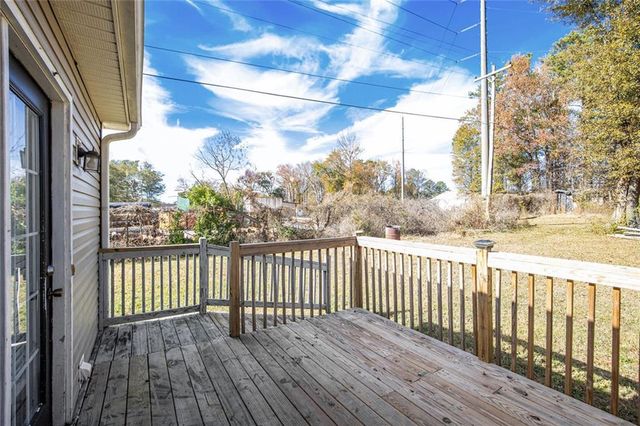 160 Roberts Street, Fairburn, GA 30213