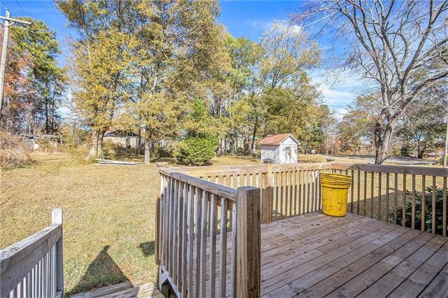 160 Roberts Street, Fairburn, GA 30213