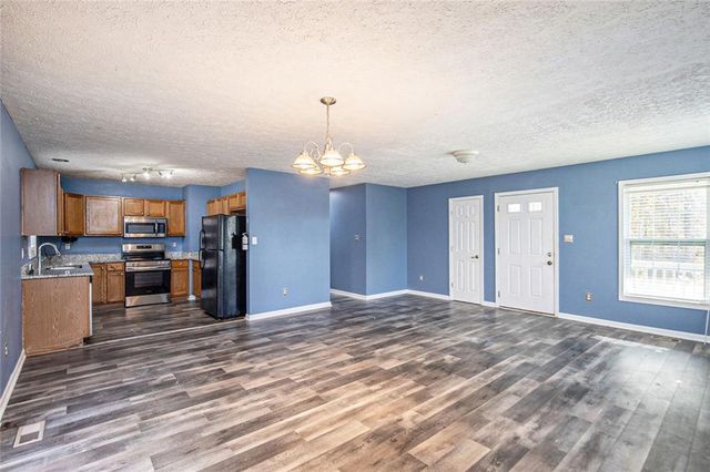 160 Roberts Street, Fairburn, GA 30213