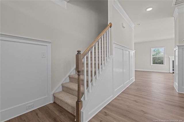 290 Elijah Way, Vass, NC 28394