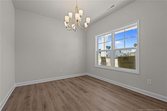 290 Elijah Way, Vass, NC 28394