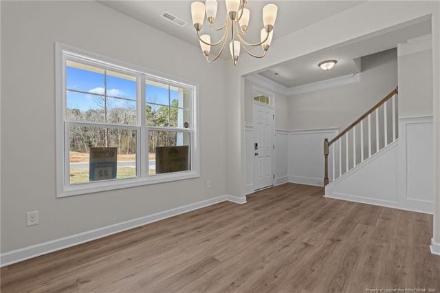 290 Elijah Way, Vass, NC 28394