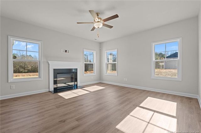 290 Elijah Way, Vass, NC 28394