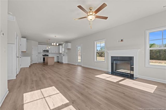 290 Elijah Way, Vass, NC 28394